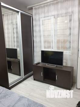 Дом 45м², 1-этажный, на длительный срок, 
