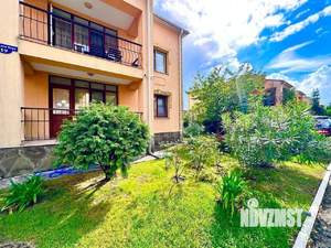 Таунхаус 225м², 2-этажный, на длительный срок, 