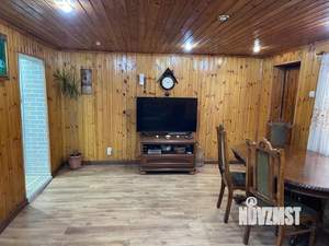 Дом 80м&sup2;, 2-этажный, на длительный срок, 