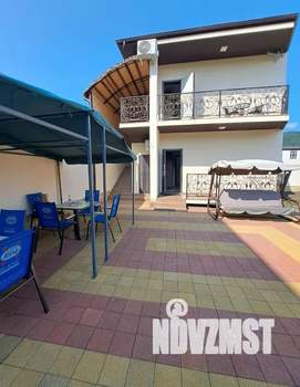 Дом 70м², 2-этажный, посуточно, 