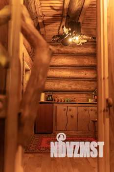 Дом 116м², 2-этажный, посуточно, 