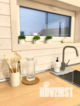 Дом 90м&sup2;, 1-этажный, посуточно, 