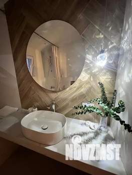 Дом 135м&sup2;, 3-этажный, посуточно, 