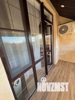 Дом 120м², 2-этажный, посуточно, 