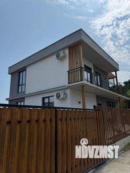 Дом 150м², 2-этажный, на длительный срок, 