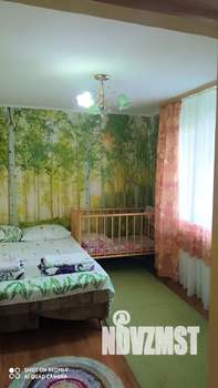 Дом 100м², 2-этажный, посуточно, 