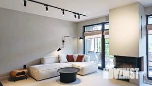 Дом 140м², 2-этажный, посуточно, 