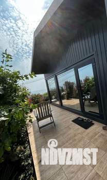 Дом 45м², 1-этажный, посуточно, 