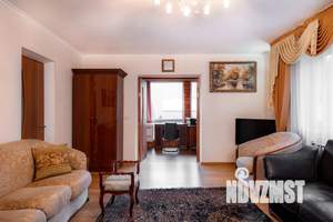 Дом 200м², 3-этажный, посуточно, 