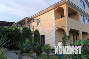 Дом 100м², 2-этажный, посуточно, 