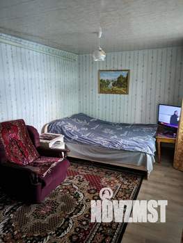 Дом 30м², 1-этажный, посуточно, 