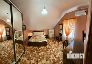 Дом 120м², 3-этажный, на длительный срок, 