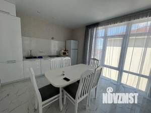 Дом 190м&sup2;, 3-этажный, посуточно, 