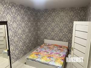 Дом 45м², 1-этажный, на длительный срок, 