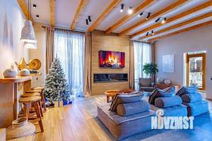 Дом 240м², 2-этажный, посуточно, 