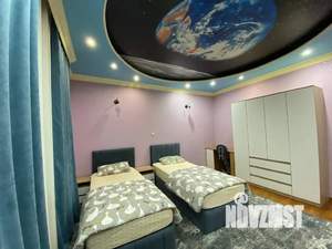 Дом 200м², 2-этажный, посуточно, 