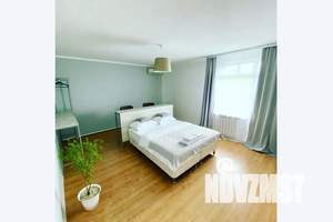 Дом 250м², 2-этажный, посуточно, 