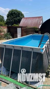 Дом 200м², 2-этажный, посуточно, 