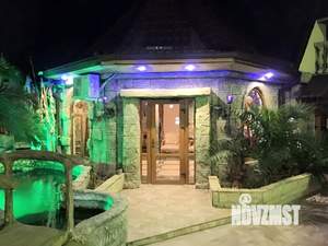 Коттедж 600м², 3-этажный, на длительный срок, 