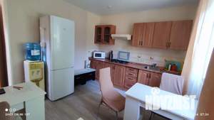 Дом 80м&sup2;, 2-этажный, посуточно, 