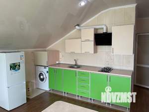 Дом 80м², 3-этажный, посуточно, 