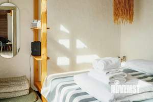 Дом 20м², 1-этажный, посуточно, 