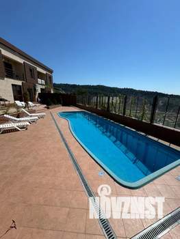 Дом 67м², 2-этажный, посуточно, 