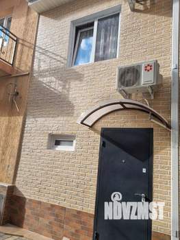 Дом 45м&sup2;, 2-этажный, посуточно, 