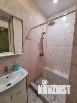 Дом 35м², 1-этажный, посуточно, 