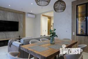 Дом 105м², 2-этажный, посуточно, 