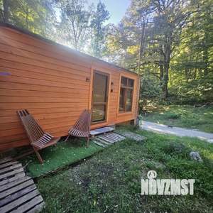 Коттедж 20м², 1-этажный, на длительный срок, 