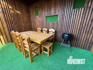 Дом 250м², 1-этажный, посуточно, 