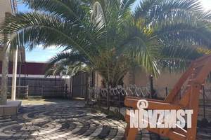 Дом 135м², 2-этажный, посуточно, 