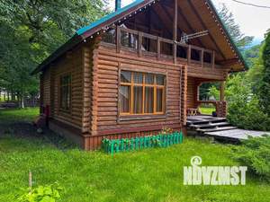 Дом 100м², 2-этажный, посуточно, 