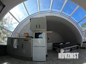 Дом 45м², 1-этажный, посуточно, 