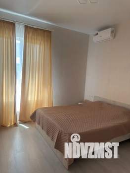 Дом 141м&sup2;, 2-этажный, посуточно, 