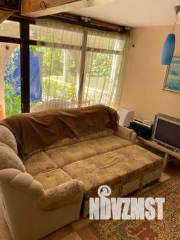 Дом 60м², 2-этажный, посуточно, 