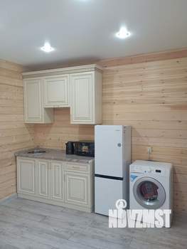 Дом 25м², 2-этажный, посуточно, 