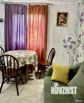 Дом 50м², 2-этажный, посуточно, 