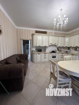 Дом 475м², 2-этажный, на длительный срок, 