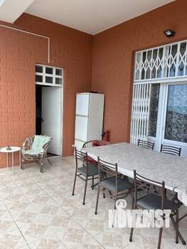 Дом 280м&sup2;, 3-этажный, посуточно, 