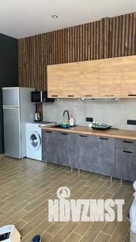 Дом 37м&sup2;, 1-этажный, посуточно, 