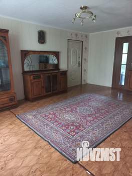 Дом 50м², 1-этажный, на длительный срок, 