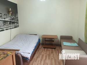 Дом 30м&sup2;, 1-этажный, посуточно, 