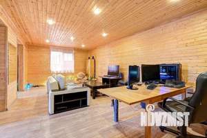 Дом 198м², 3-этажный, на длительный срок, 