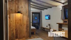 Дом 27м², 1-этажный, посуточно, 