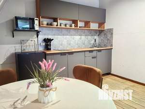 Дом 36м², 2-этажный, посуточно, 