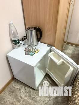 Дом 10м², 2-этажный, посуточно, 