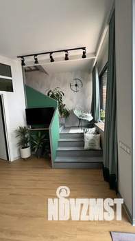 Дом 80м&sup2;, 3-этажный, посуточно, 