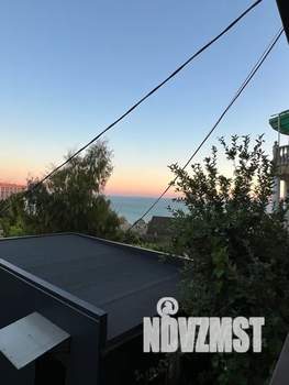 Дом 24м², 1-этажный, посуточно, 